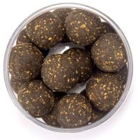 Squat Carp Vyvážené Boilies Wafters Anchovy+ (1)