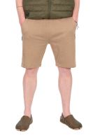 Fox Kraťasy Collection LW Jogger Short Tan Ltd (2)