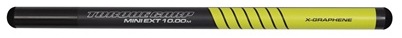 Matrix spodní mini díl k děličce torque carp power pole 10 m mini ext