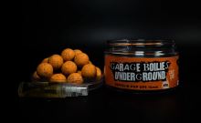 G.B.U. Plovoucí Boilies Zeppelin Pop Ups Broskev Pepř 40 g - 14 mm (4)