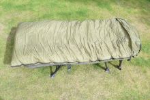 Mikbaits Spacák Fatty Boy 5 Season (1)