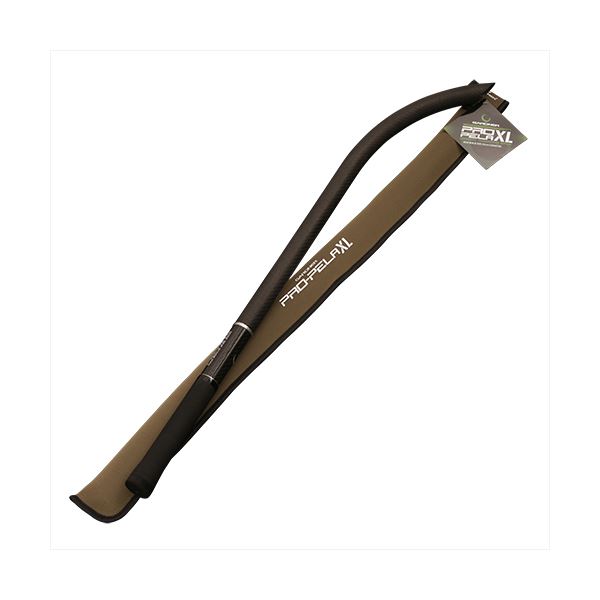 Gardner Vrhací Tyč Pro Pela XL Carbon Throwing Stick - 29 mm