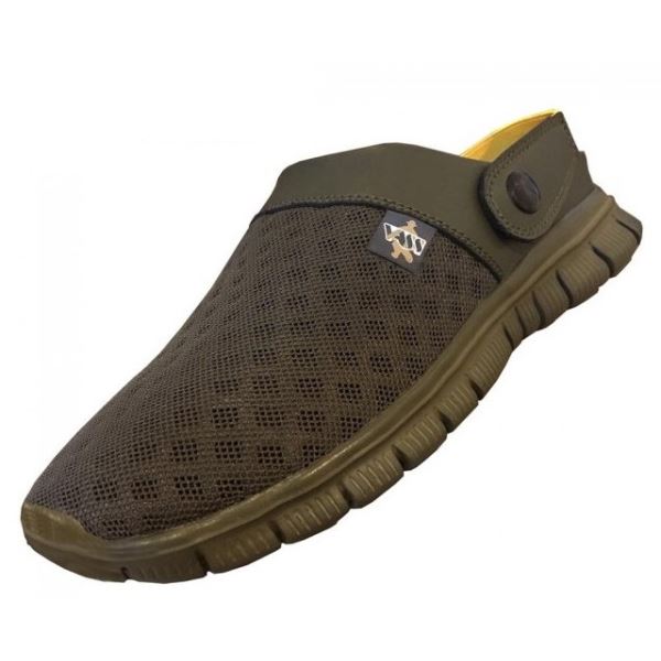 Vass Lehké Nazouvací Boty E Bacs