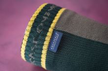 One More Cast Ponožky Grand Adventure Waterproof Socks (5)