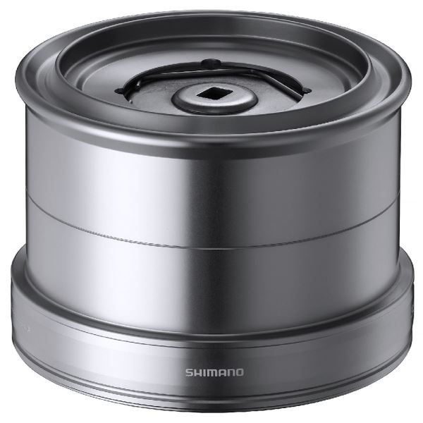 Shimano Náhradní Cívka Big Pit Custom Spool 3500 A