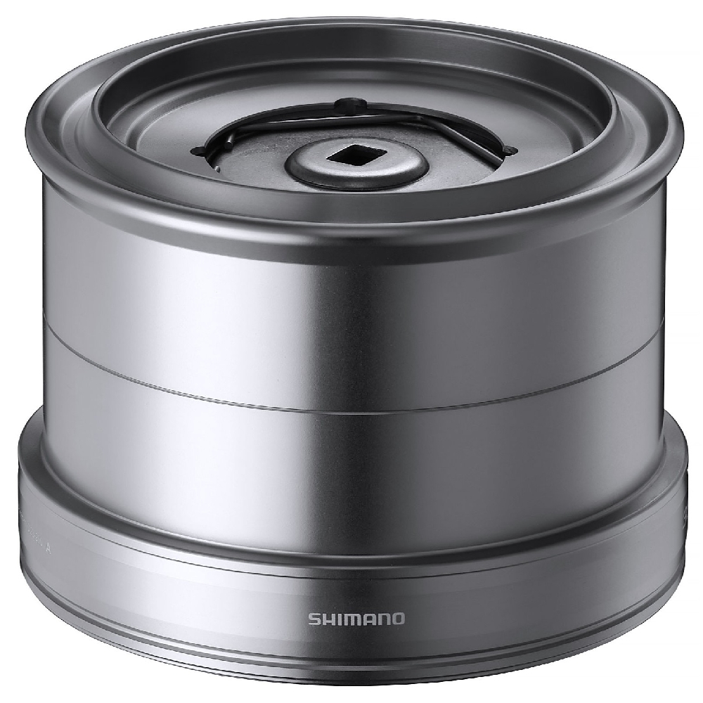 Shimano náhradní cívka big pit custom spool 3500 a