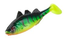 Daiwa Gumová Nástraha Prorex Live Perch Firetiger UV (2)