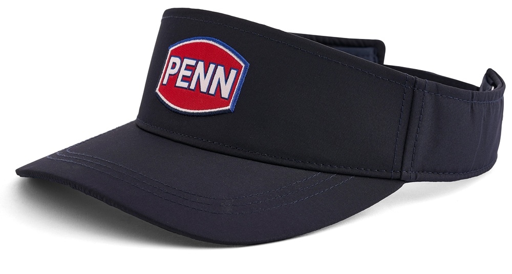 Levně Penn kšiltovka performance sport cap navy