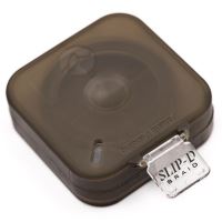 Korda Návazcová Šňůra Slip-D Braid 25 lb 20 m (1)