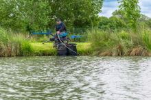 Preston Innovations Dělička Superium X35 16 m Pole (19)