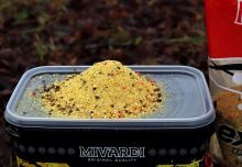 Mivardi Krmítková Směs V1 Ananas 3 kg (1)