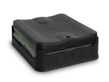Delphin Set Toaleta Toiblox Easy + Stan Cabin + Sáčky Toiblox (7)
