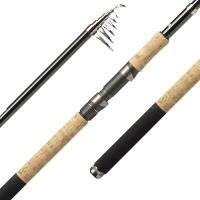 Dam Prut Backbone Tele 160 3 m 60- 160 g