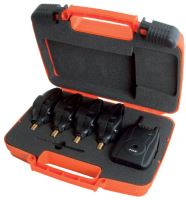 Fox Signalizátor micron MXR+ (2)