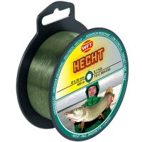 WFT Vlasec Zielfisch Štika Zelený WFT Vlasec Zielfisch Štika Zelený