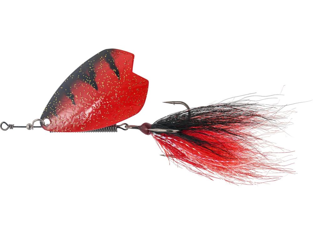 Westin rotačka spinstrike bucktail fire buck 14 g #6