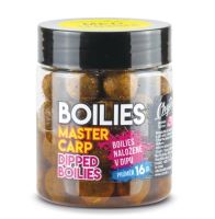 Chytil Dipované Boilies 16 mm 120 g - Med