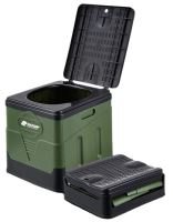 Holdcarp Přenosná Toaleta Portable Toi Holdcarp Přenosná Toaleta Portable Toi