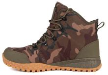 Fox Boty Khaki/Camo V2 Boot (2)