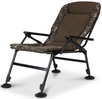 Nash Křeslo Indulgence Hi-Back Auto Recline (2)