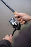 Zebco Naviják S Vlascem Loaded Allrounder Reel 3000 FD 0,26 mm Mono (3)