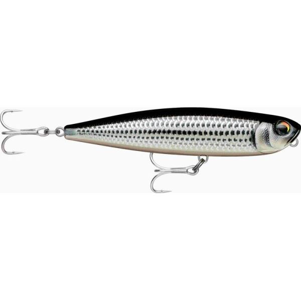 Rapala Wobler Precision Xtreme Pencil Saltwater MU 10,7 cm 21 g