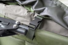 Sonik Přehoz Bank-Tek Thermal Bed Cover (7)