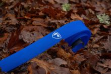 Fox Rage Ochrana Na Přívlačový Prut Rod Shields Spinning Modrý (12)