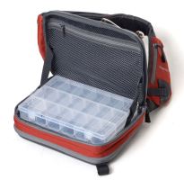 Flagman Přívlačová Taška Se Dvěma Boxy Na Nástrahy (1)