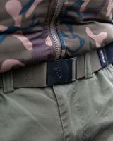 Fox Opasek Khaki Belt (11)