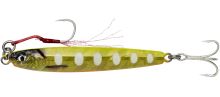 Savage Gear Pilker 3D Jig Minnow YGO