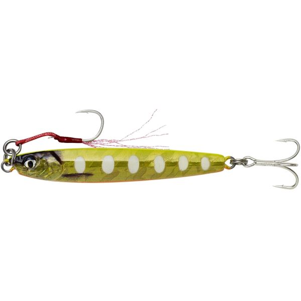 Savage Gear Pilker 3D Jig Minnow YGO