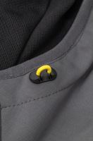 Black Cat Bunda Cat Shield Wind Blocker Jacket (3)