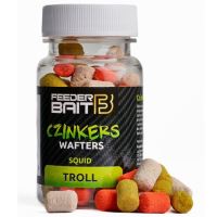 FeederBait Czinkers Wafters 7x10 mm (4)