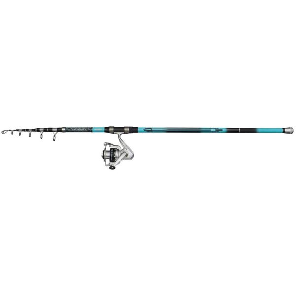 Mitchell Prut Tanager 3 SW Surfcasting Pro Combo 4 m 80-150 g