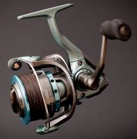 Okuma Naviják Alaris ALS 30 FD (1)