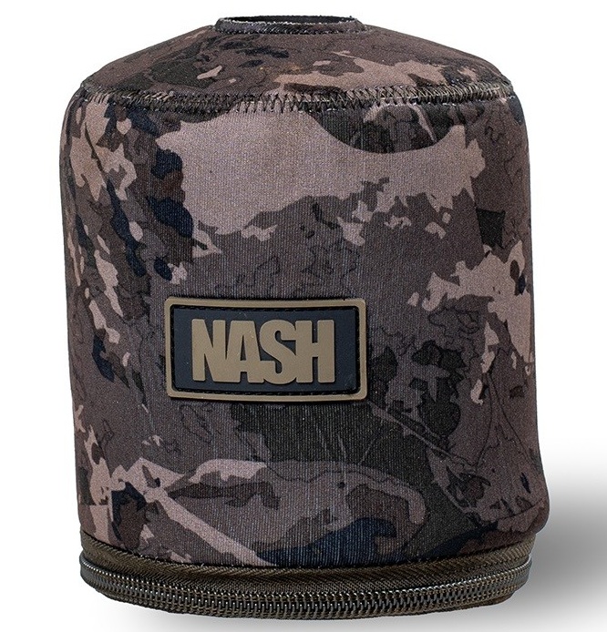 Nash obal na kartuši subterfuge gas canister pouch