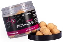 Nash Plovoucí Boilie Pop Ups Citruz Natural 75 g Nash Plovoucí Boilie Pop Ups Citruz Natural 75 g