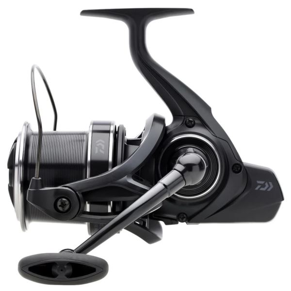 Daiwa Naviják 23 Emblem 35 SWC QD