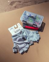 Fox Rage Rukavice Lightweight UV Gloves (16)