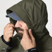 Geoff Anderson Bunda Dozer7 Green (24)