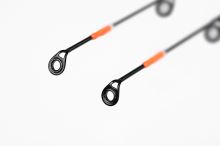 Matrix Prut Ethos XR F Feeder Rods 3,3 m 45 g (5)