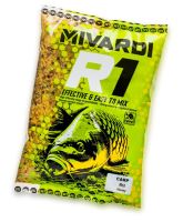 Mivardi Krmítková Směs R1 Carp 1,4 kg (2)