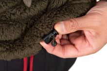 Fox Rage Predator Mikina Sherpa Hoody (11)