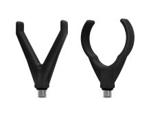 Delphin Sada Rohatinek HoldSET Uni V+U Černá (1)