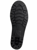 Dam Brodící Kalhoty Break Point Neoprene Wader Bootfoot Cleated Grey (1)