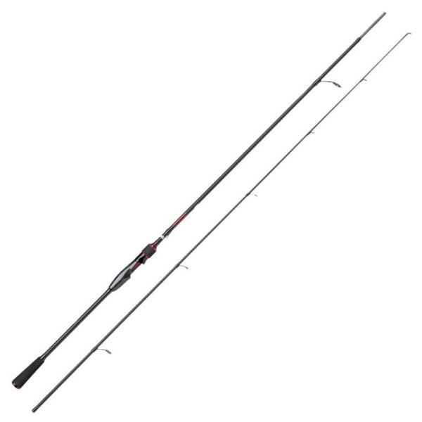 Abu Garcia Prut Vendetta V3 Spin H 2,44 m 30-60 g