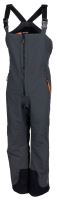Savage Gear Kalhoty WP Performance Bib And Brace Gunmetal - XL