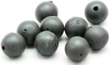 Taska tungsten zužující se korálky 10 ks