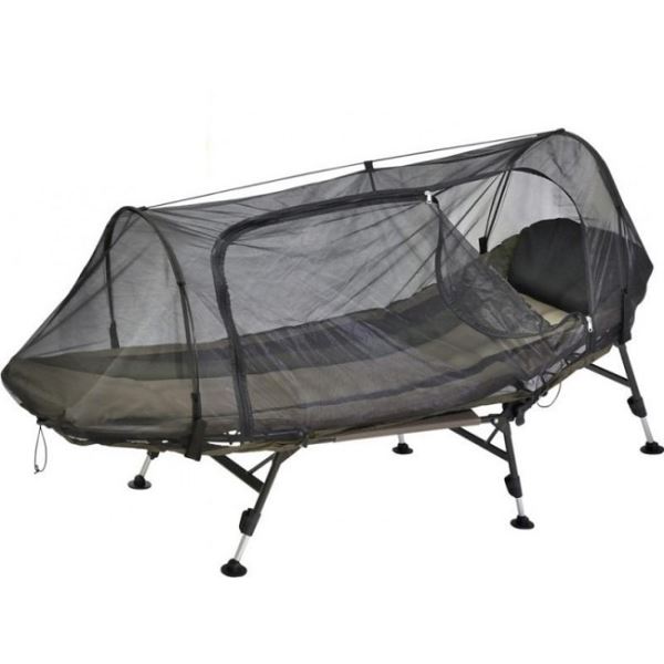K-Karp Moskytiéra na lehátko Bedchair Mesh Top System